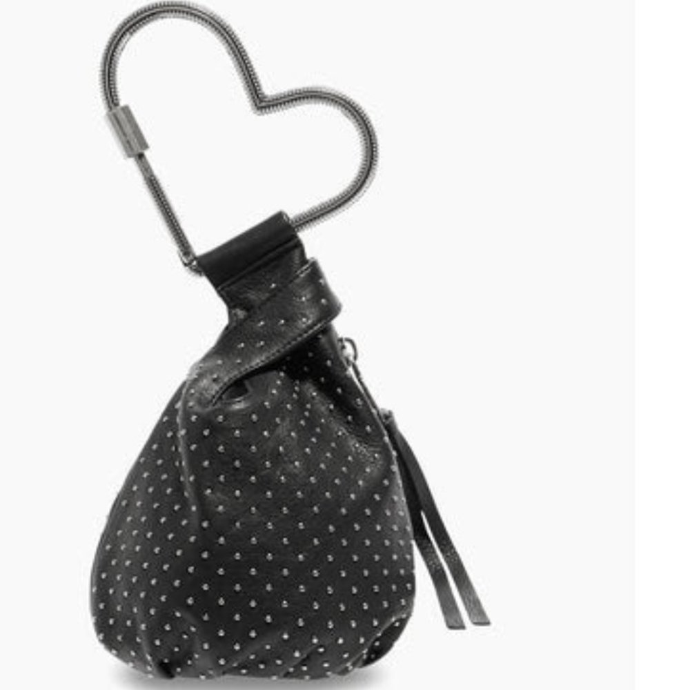 Aimee Kestenberg "all my heart pouch"!